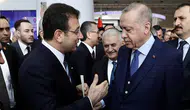 Erdoğan'a sembolik görev İmamoğlu'na başbakanlık: İşte o senaryo