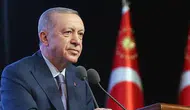 Cumhurbaşkanı Erdoğan: "Yapay zekada lider ülke olacağız"