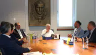 Fenerbahçe, UEFA'nın Kararına Yanıt Vermek İçin İtiraz Sürecini Başlatmaya Hazırlanıyor