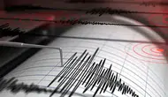 Düzce'de 3,1 büyüklüğünde deprem meydana geldi