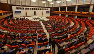 Meclis'teki sandalye dağılımı yeni katılımlarla değişti