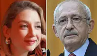 Sırrı Süreyya Önder'in kızından Kılıçdaroğlu'na: Ahı üzerinizdedir