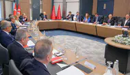 Kılıçdaroğlu’nun MYK'sı toplandı: Meclis grup toplantısı ve ihraçlar da gündemde