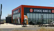 Diyarbakır'da Otokoç bayisine silahlı saldırı