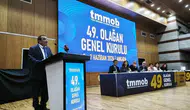 TMMOB'dan 'mutlak butlan' alarmı: Ülkenin geleceği tehlikede