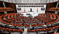 TBMM'de emniyet ve basın düzenlemelerini içeren teklife onay