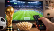 2026 Dünya Kupası dördüncü gün programı açıklandı
