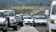 Milyonlarca araca af yolda: Şartları sağlayanın borcu sıfırlanacak