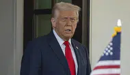 Trump'tan İran'a misilleme uyarısı: Helikopter saldırısı yanıtsız kalmayacak