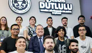 Akademi Manisa Gençlerle Buluştu