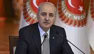 Özgür Özel'in makam odasını istemişti: Numan Kurtulmuş'tan Kılıçdaroğlu'nun talebine yanıt