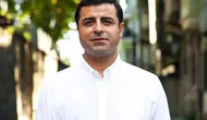 Selahattin Demirtaş Kemal Kılıçdaroğlu'nun ziyaret talebini reddetti