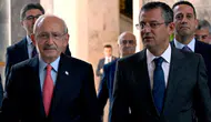 Özel'den Kılıçdaroğlu'na ağır sözler: İktidar yürüyüşü kesildi
