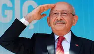 Kemal Kılıçdaroğlu'nun belirlediği CHP MYK ilk toplantısını yaptı