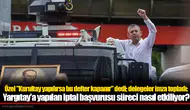 Yargıtay'a yapılan iptal başvurusu süreci nasıl etkiliyor?