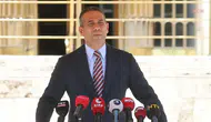 Ali Mahir Başarır: Bu hukuksuzluk bizi susturamayacak