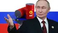Putin'den akaryakıt hamlesi: Dizel ihracatı tamamen durdurulabilir