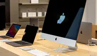Apple Mac ve iPad fiyatlarına küresel zam yaptı