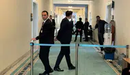 CHP TBMM Grubu ihraç kararları üzerine toplandı