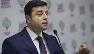 Selahattin Demirtaş’ın son hali paylaşıldı
