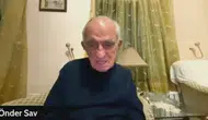 Önder Sav'dan yeni parti ihtimaline yanıt!