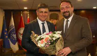 Gümrükçü: Tugay ile husumet yok, partiye bekliyoruz