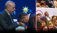 Haymana başkanının AK Parti'ye geçişine kaymakam aracılık etmiş