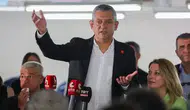 CHP Genel Başkanı Özel, iktidar hedefini sosyal medyadan duyurdu