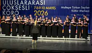 Büyükşehir'in Koroları Ulusal ve Uluslararası Festivallerden Ödüllerle Döndü