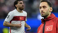 Milli Takım kampında Çalhanoğlu-Kökçü gerginliği iddiaları