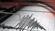 Datça açıklarında 3.7 büyüklüğünde deprem