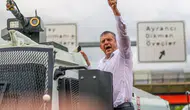 Özgür Özel Destekçisi Vekillerden Ortak Mesaj: "Ya Bir Yol Bulacağız Ya Bir Yol Açacağız"
