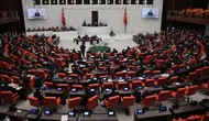 On milletvekiline ait dokunulmazlık dosyaları Meclis'e sunuldu