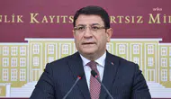 İdris Şahin’den 12. Yargı Paketi’ne adalet eleştirisi