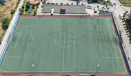 Manisa'da 5 İlçeye Yeni Spor Tesisi Müjdesi:  Manisa Büyükşehir’den 90 Milyon Liralık Spor Hamlesi