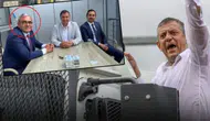 Özgür Özel'in hedef aldığı avukattan şok tutuklama hamlesi geldi
