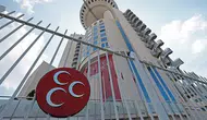 MHP 'terörsüz Türkiye' için son noktayı koydu