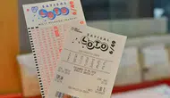 Sayısal Loto'da 1,1 milyar liralık rekor ikramiye Adana'ya çıktı