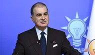 AK Parti'den 'terörsüz Türkiye' için yasal zemin çağrısı