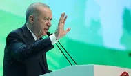 Erdoğan CHP'yi hedef aldı: Kendi eylemleriyle bu noktaya geldiler