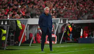 Jose Mourinho Türkiye'yi AİHM'e şikayet etti