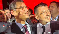 İstanbul Başsavcılığı kararını verdi: CHP'deki iki dosya Ankara'da