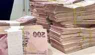 Vergi ve kamu borçlarında teminatsız taksitlendirme limiti artırıldı