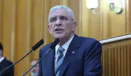Siyasete yargı müdahalesi tartışması: Dervişoğlu'ndan net mesaj geldi