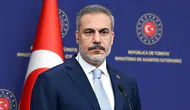 Bakan Fidan'ın Seul çantasındaki 5 kritik dosya ne?