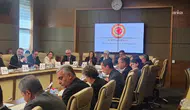 Kızılay için devrim gibi kanun teklifi komisyondan geçti
