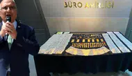 70 milyon TL dolandırılan İYİ Parti Milletvekilinin ifadesi ortaya çıktı