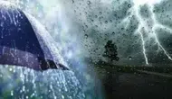 Meteoroloji 31 il için kuvvetli yağış uyarısı yayımladı