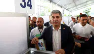 Hakan Safi oyunu kullandı