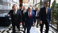 Kulislerdeki son bomba: Yeni Yol Grubu'nun cumhurbaşkanı adayı belli oldu